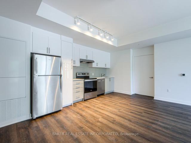 Condo for rent in Woburn, Ontario