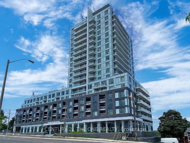 Condo for sale in Woburn, Ontario