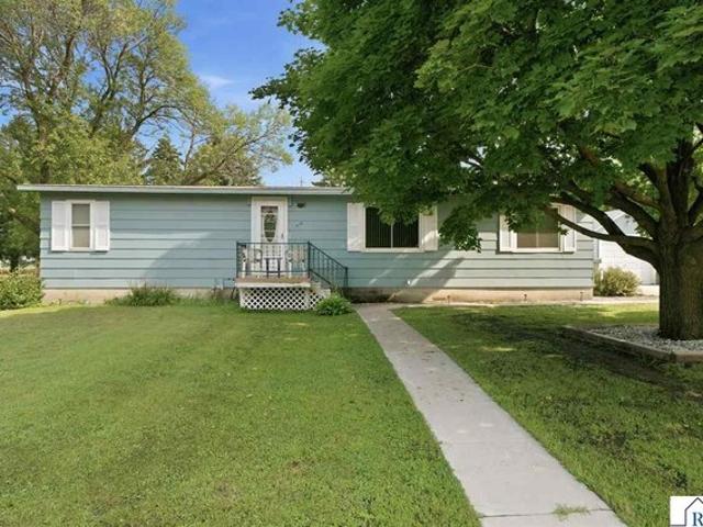 House for sale in Winnebago, Minnesota