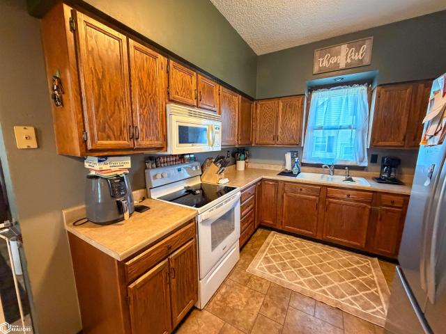 House for sale in Hampton, Iowa
