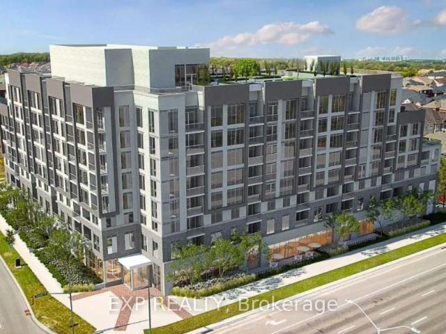 Condo for rent in Woburn, Ontario