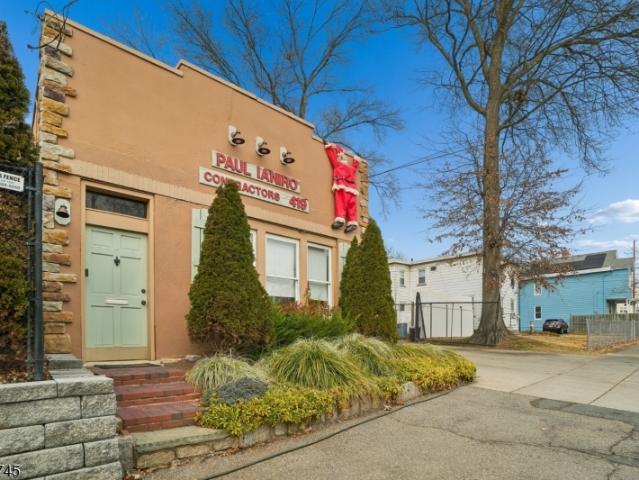 Commercial for sale in Orange, New Jersey