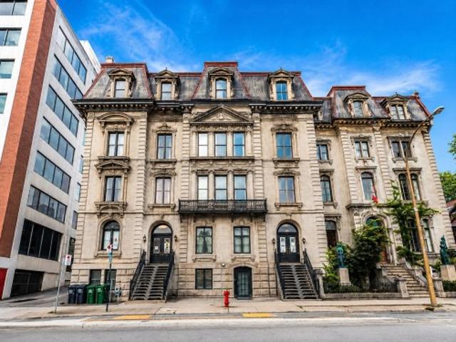 Property for sale in St. Leonard's, Quebec