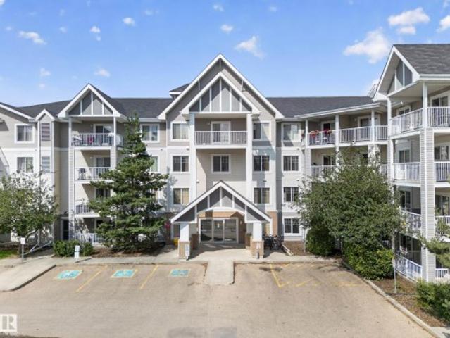 Condo for sale in Wedgewood, Alberta