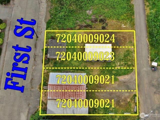 Commercial for sale in Raymond, Washington