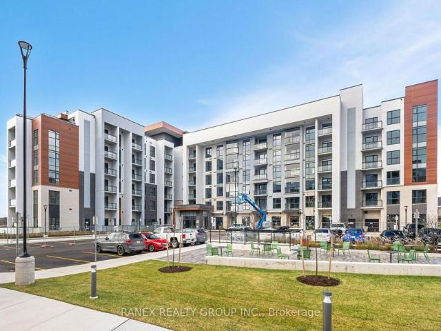 Condo for rent in Woburn, Ontario
