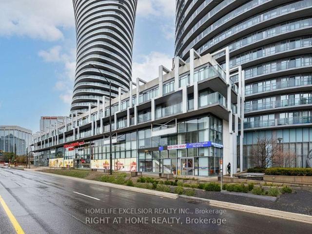 Condo for sale in Woburn, Ontario