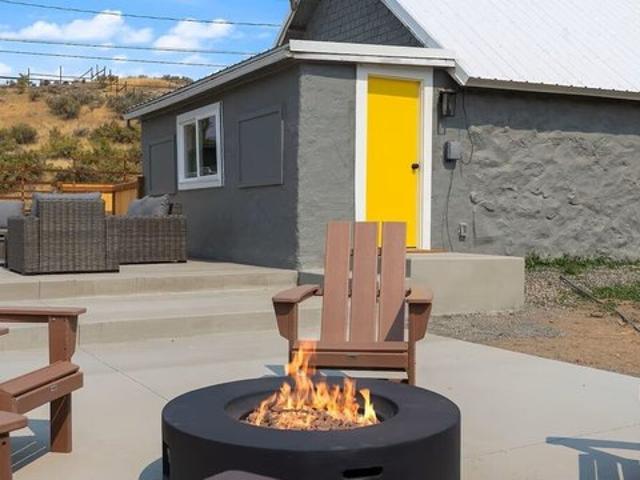 House for sale in Soap Lake, Washington