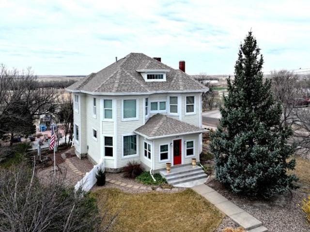 House for sale in Nebraska
