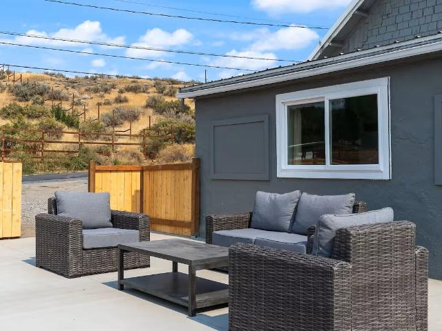 House for sale in Soap Lake, Washington