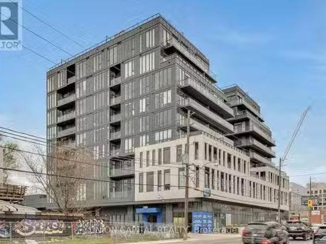 Condo for sale in Woburn, Ontario