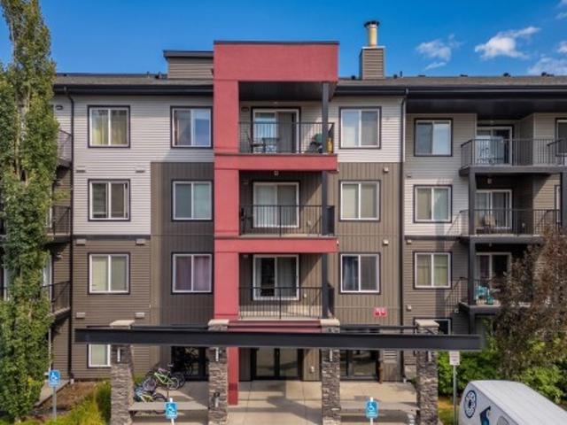 Condo for sale in Wedgewood, Alberta