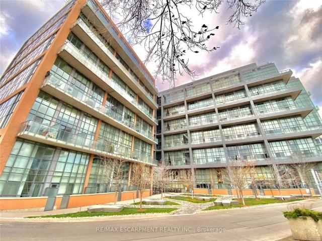 Condo for rent in Woburn, Ontario