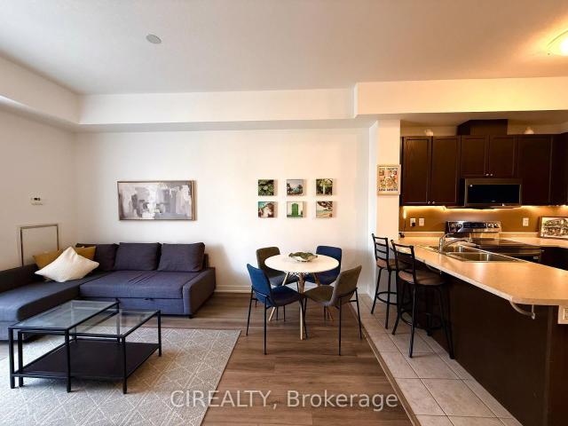 Condo for rent in Burlington, Ontario