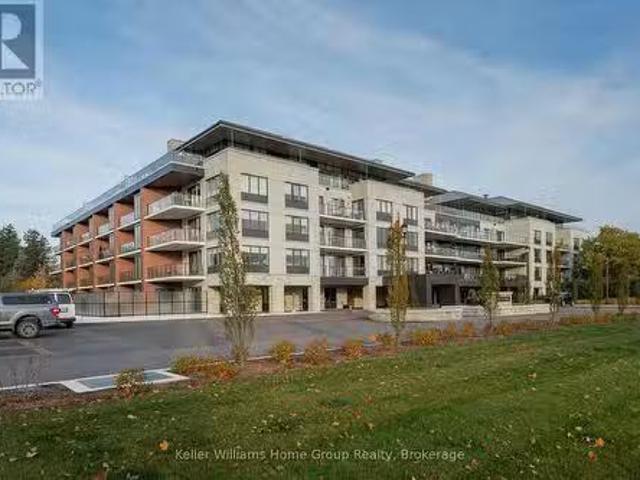 Condo for sale in Wellington, Ontario