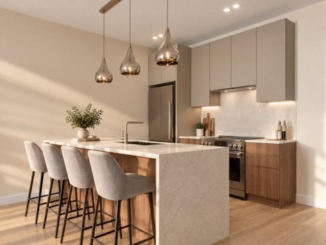 Property for rent in Anjou, Montréal