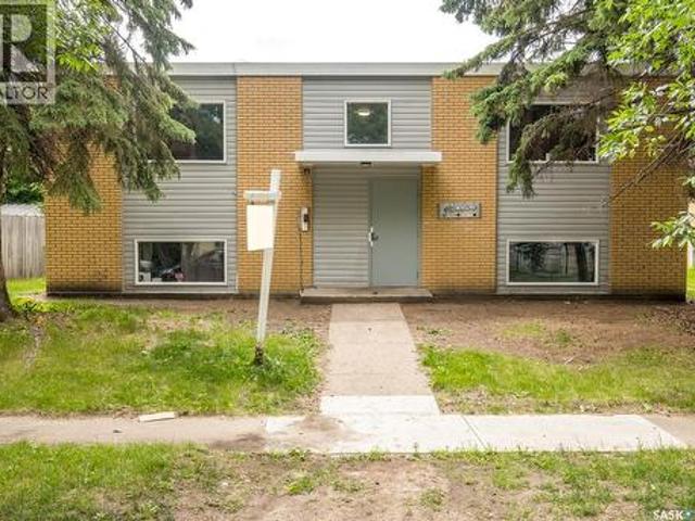 Property for sale in Prince Albert, Saskatchewan