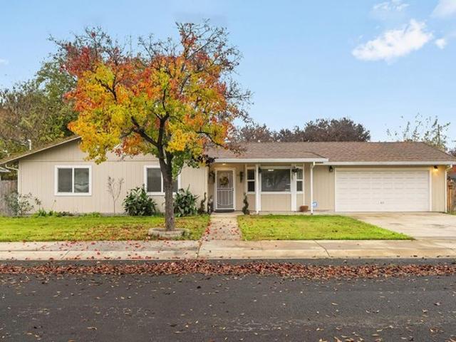 House for sale in Butte, California