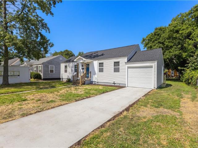 House for sale in Virginia