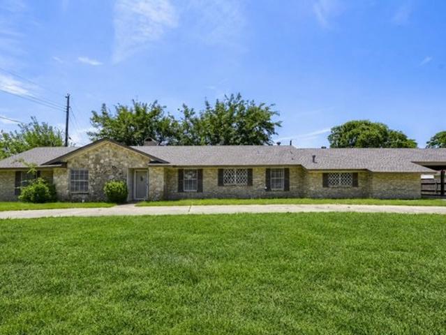 House for sale in Denton, Texas