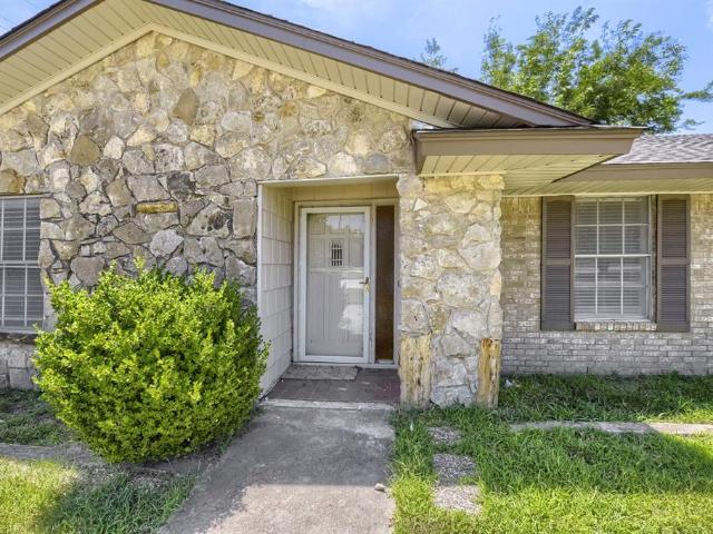 House for sale in Denton, Texas
