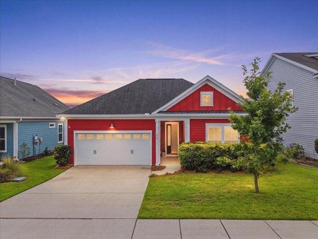 House for sale in Moncks Corner, South Carolina