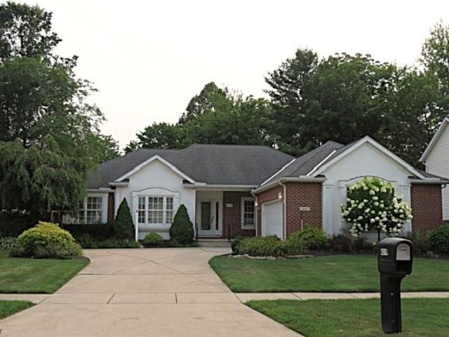 House for sale in Elyria, Ohio