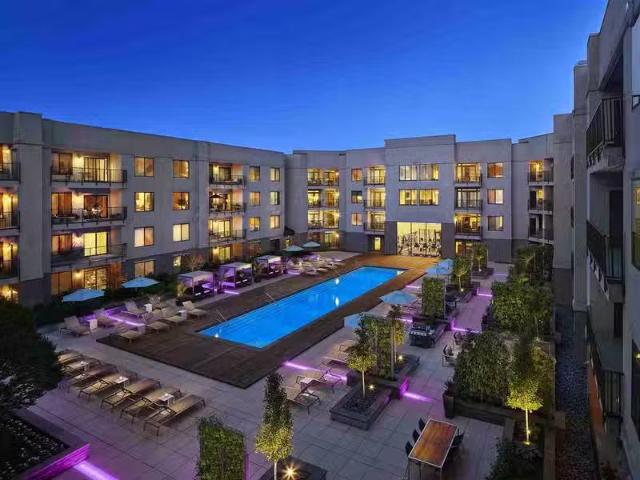 Condo for rent in Clifton
