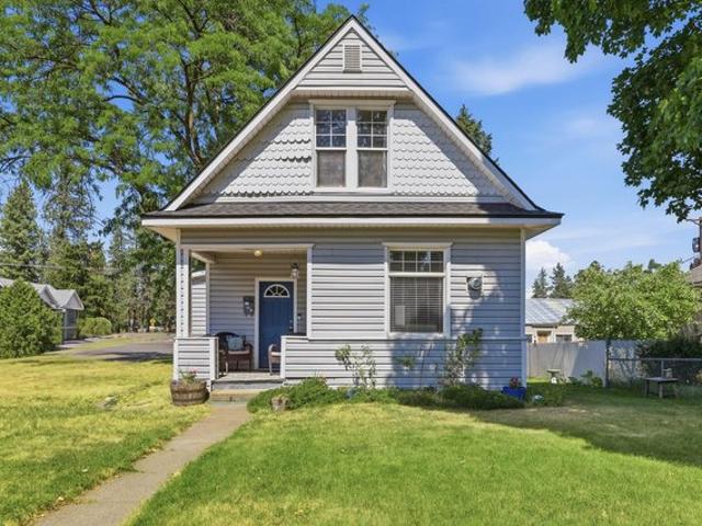 House for sale in Cheney, Washington