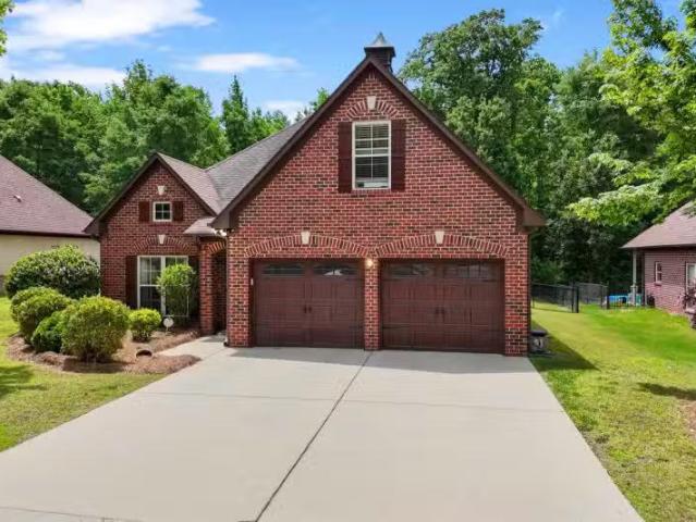 House for sale in Alabaster