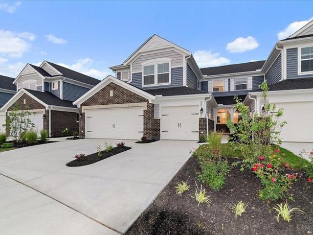 House for sale in Lebanon, Ohio