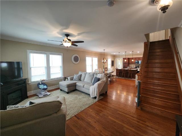House for sale in Nazareth, Pennsylvania