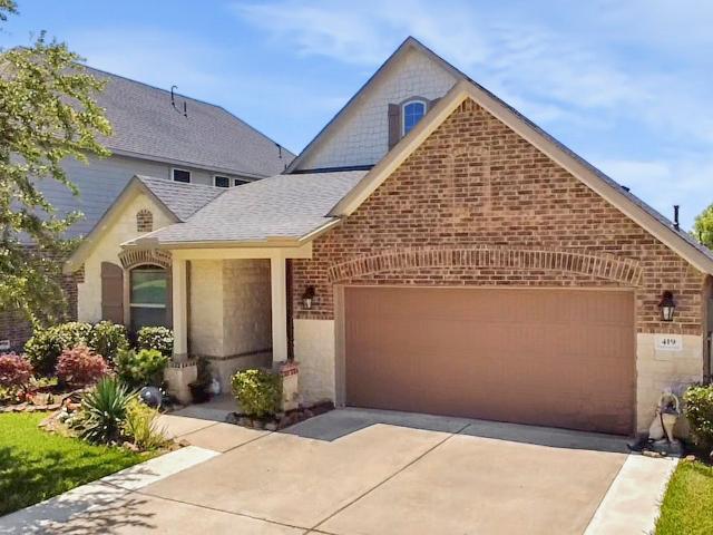 House for sale in Harris, Texas