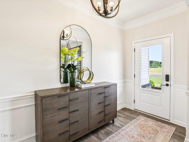 House for sale in Vass, North Carolina