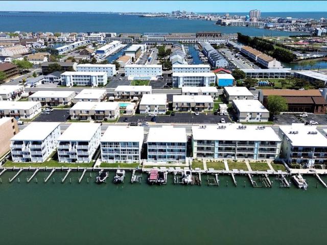 Condo for sale in Ocean City, Maryland