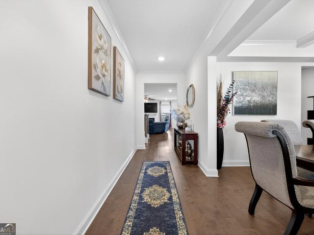 Property for rent in Hampton, Georgia