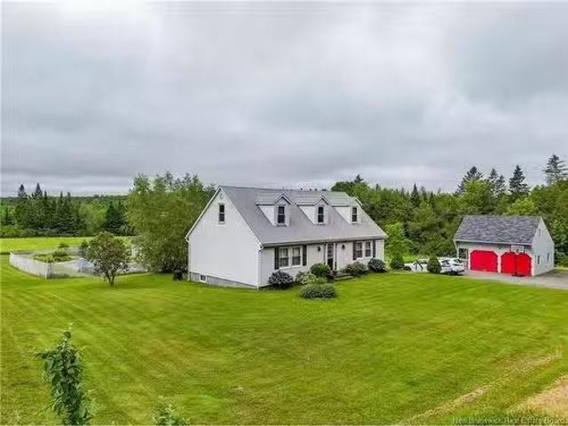 House for sale in Carleton, New Brunswick