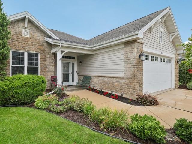 House for sale in Sun Prairie, Wisconsin