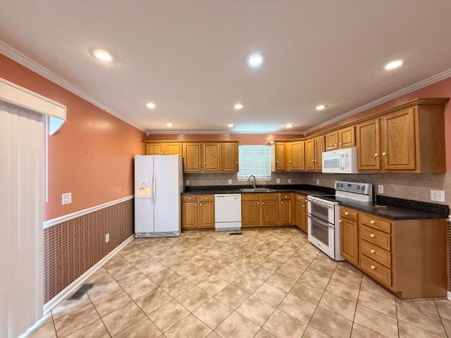 House for sale in Harrodsburg, Kentucky