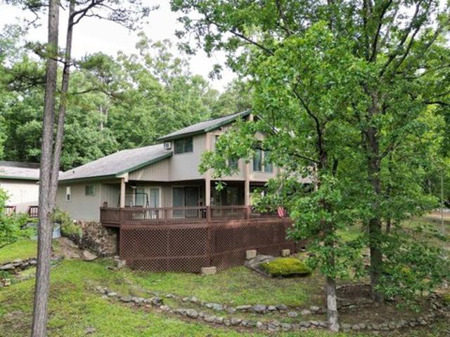 House for sale in Ark