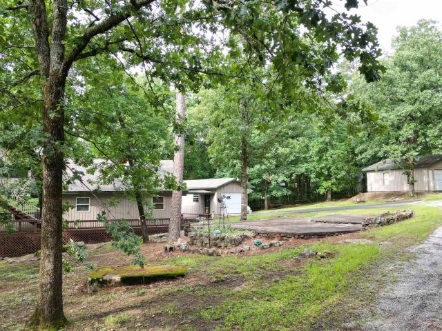 House for sale in Ark