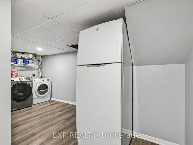 House for rent in Rideau-Vanier, Ottawa