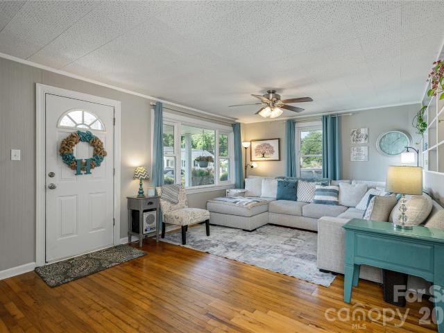 House for sale in Transylvania, North Carolina