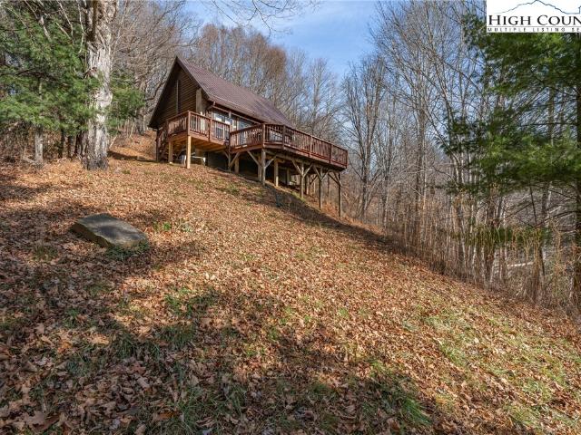 House for sale in Watauga, North Carolina