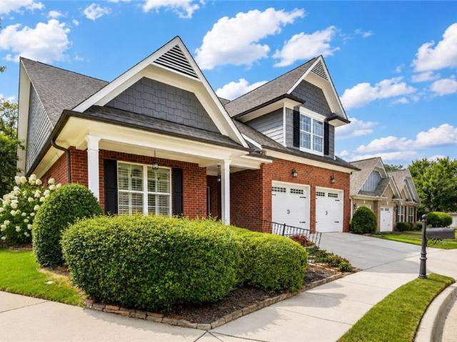 House for sale in Grayson, Georgia
