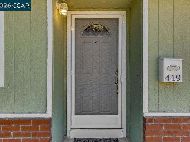 House for sale in American Canyon, California