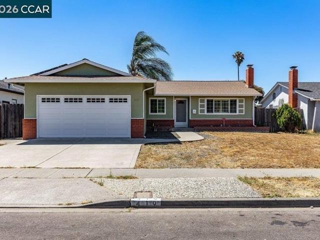 House for sale in American Canyon, California