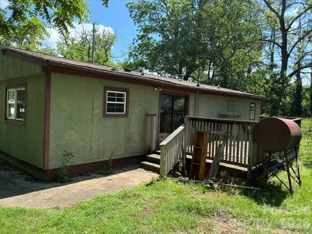 House for sale in Black Mountain, North Carolina