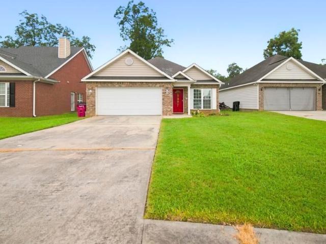 House for sale in Macon, Georgia