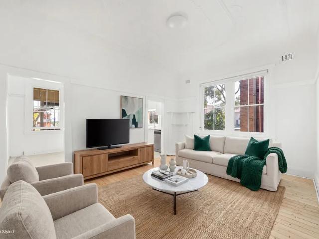 Apartment for rent in Sydney, New South Wales